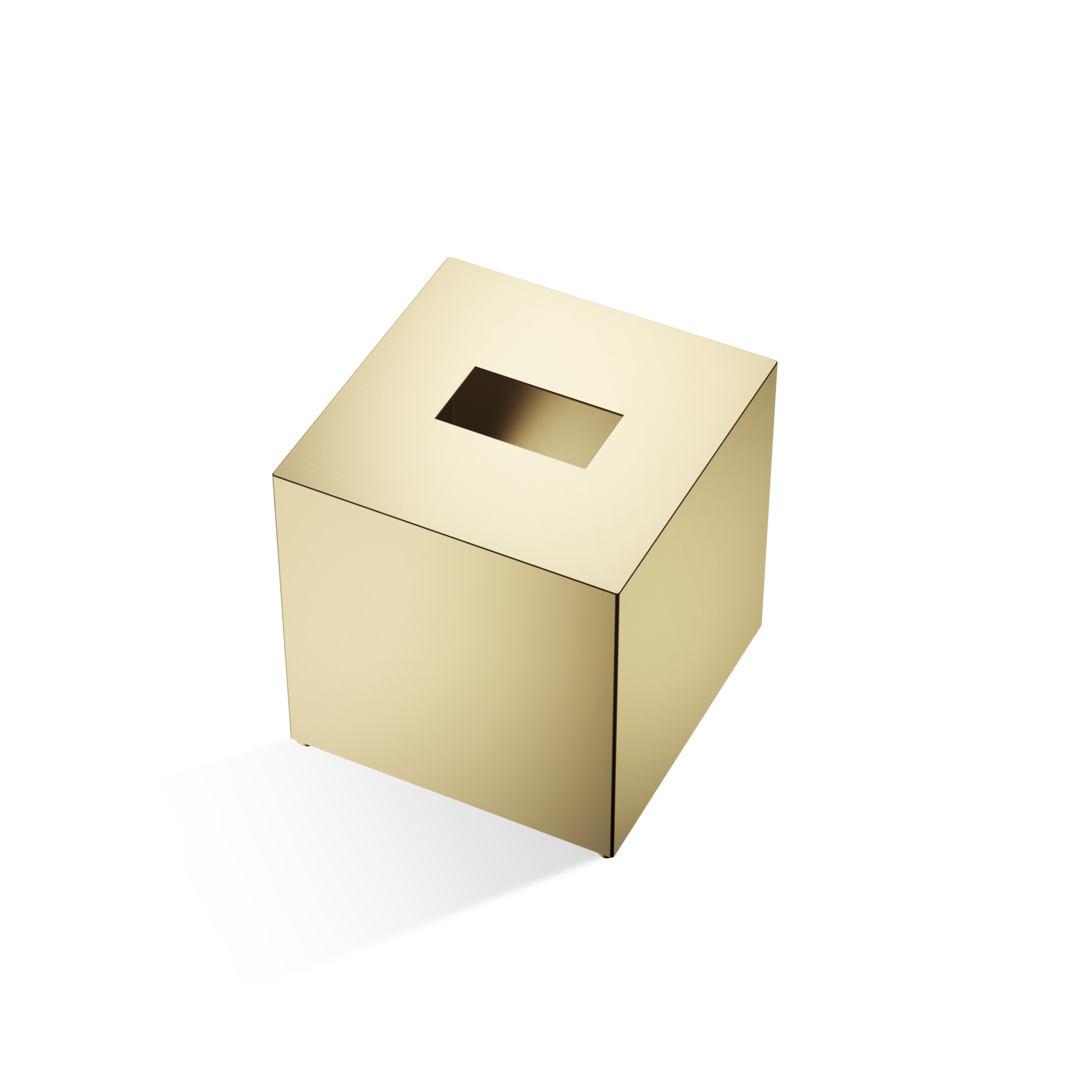 Tissue box / KB 83 / Decor Walther
